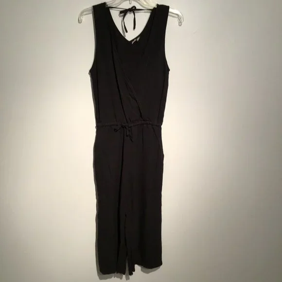 Tentree Repreve Blakely Romper - Picture 2 of 10